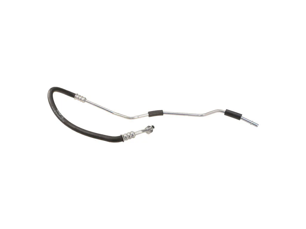 2002 Jaguar XJR Power Steering Return Hose  - Rack To Cooler Autotecnica