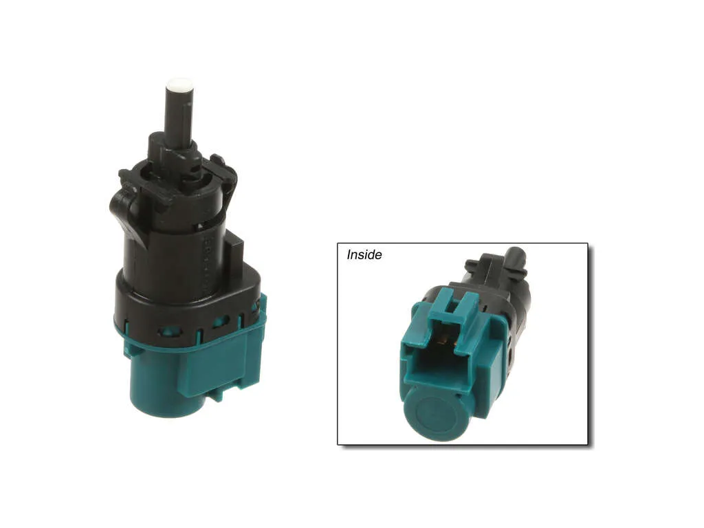 2004 Jaguar S-Type Cruise Control Cut-Out Switch Genuine