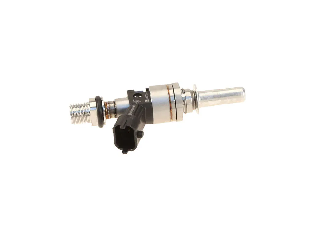 2010 Porsche Panamera Fuel Injector Genuine
