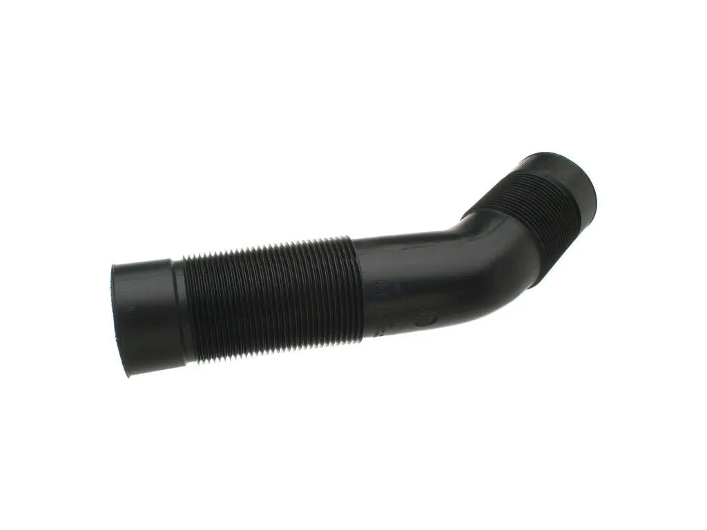 1990 Mercedes-Benz 500SL Engine Air Intake Hose  - Right Genuine