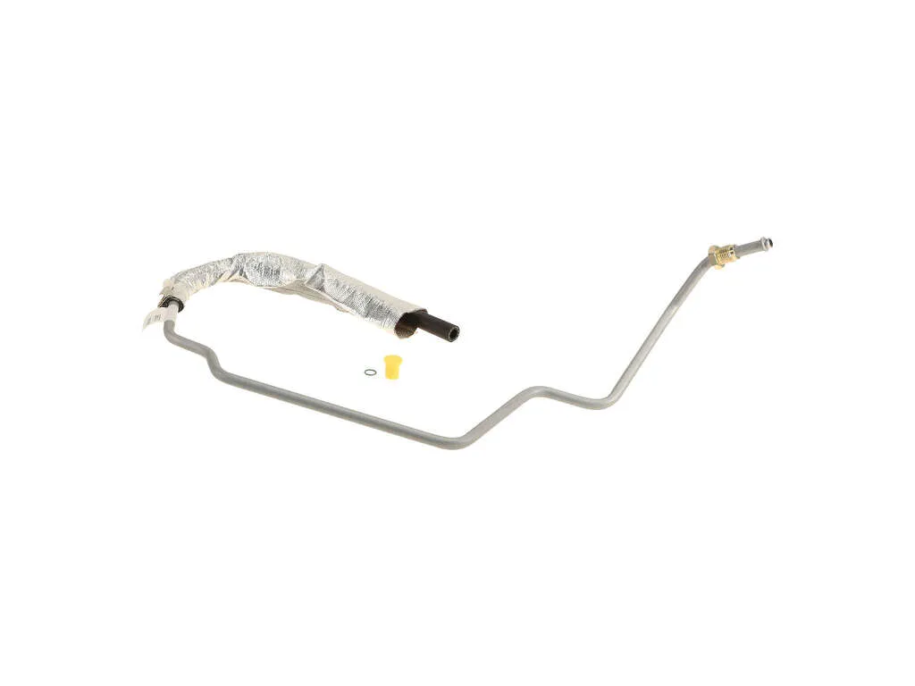 1996 Plymouth Grand Voyager Power Steering Return Hose Gates