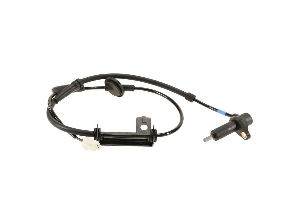 2005 Hyundai Santa Fe ABS Wheel Speed Sensor  - Rear Left Mando