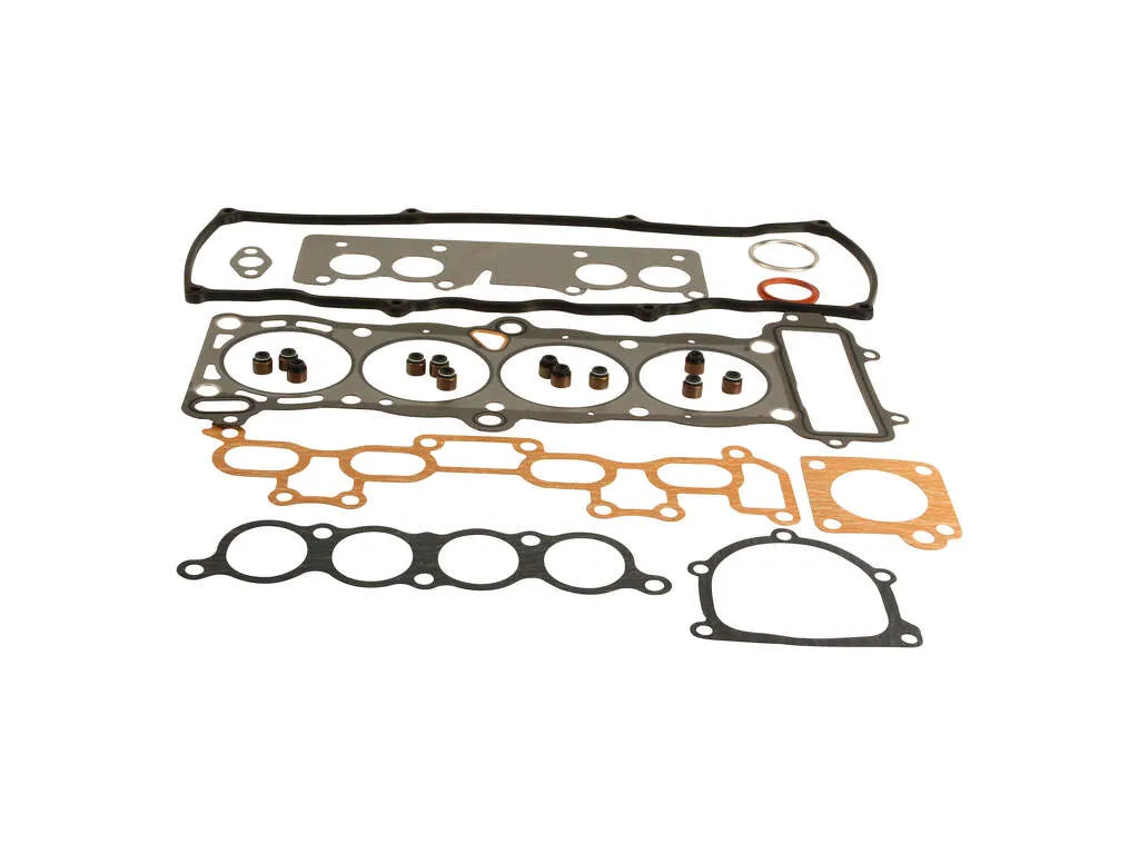 1990 Nissan Sentra Engine Cylinder Head Gasket Set Ishino Stone