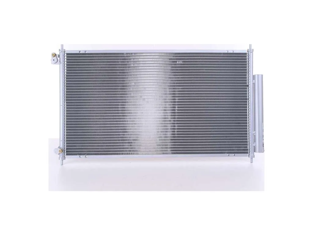 2004 Acura TSX A/C Condenser Nissens