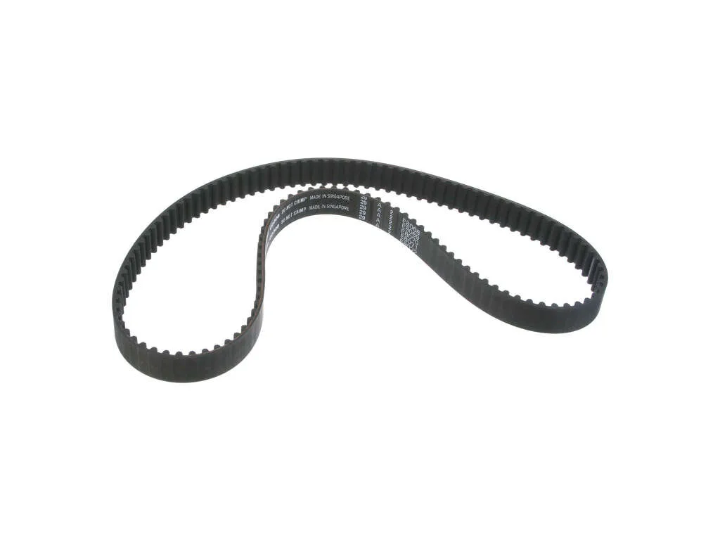 1999 Mazda Protege Engine Timing Belt 4 Cyl 1.6L Mitsuboshi