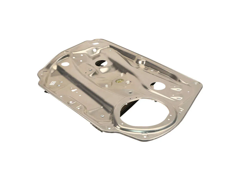 2012 Mercedes-Benz GLK350 Window Regulator  - Front Left Genuine