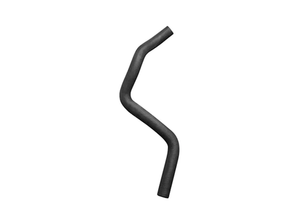 2010 Honda Civic HVAC Heater Hose  - Engine To Heater (Lower) 4 Cyl 1.8L Dayco