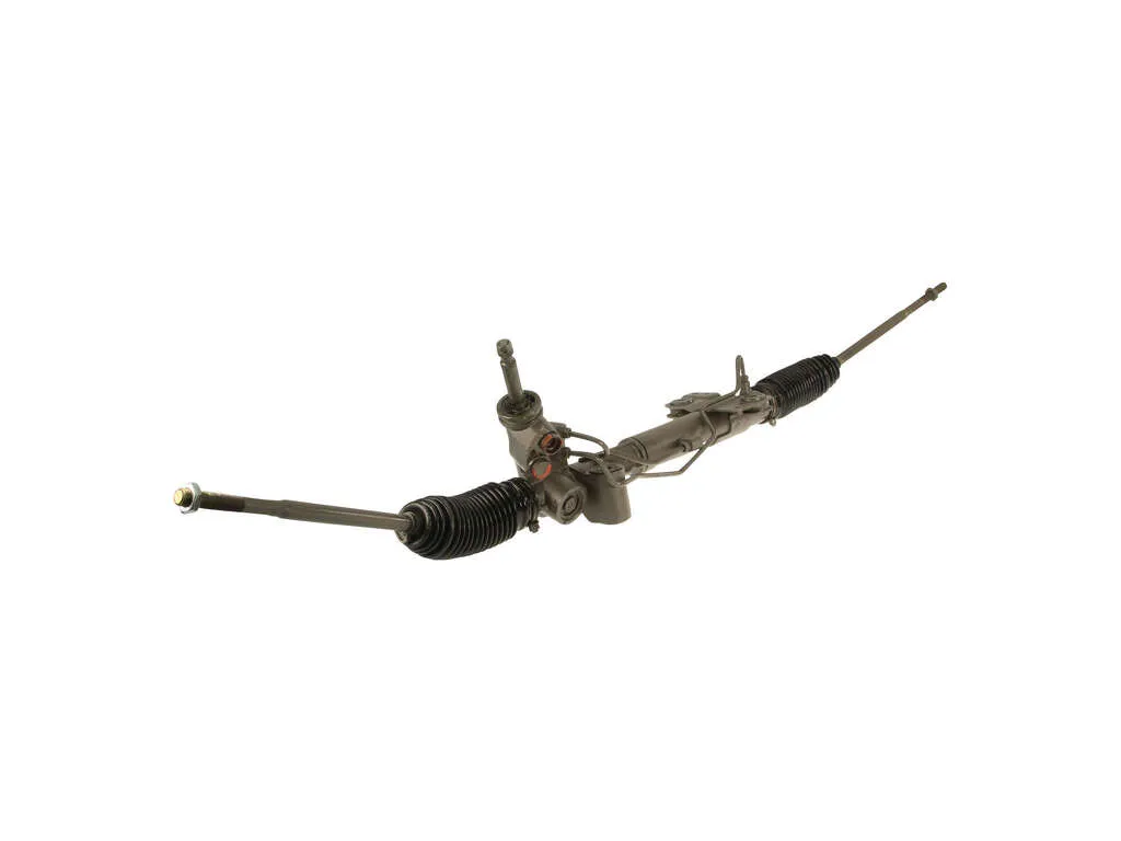 2012 Mitsubishi Outlander Rack and Pinion Assembly Maval