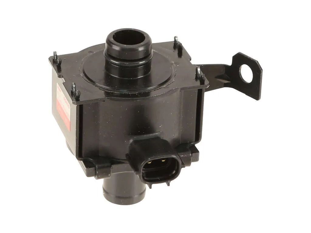1997 Jaguar XK8 Vapor Canister Vent Valve Genuine