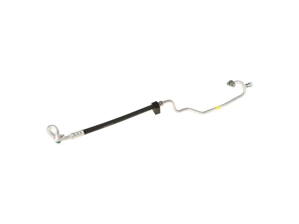 2010 Hyundai Santa Fe A/C Refrigerant Hose 4 Cyl 2.4L Genuine