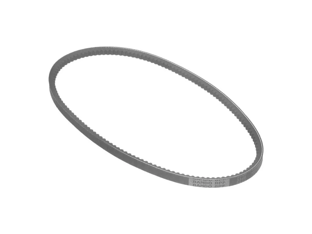 1978 Toyota Celica Accessory Drive Belt  - Air Pump Dayco