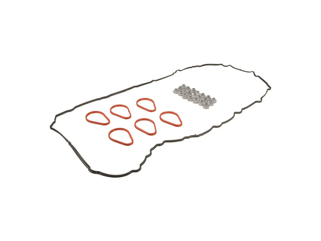 2006 Hummer H3 Engine Valve Cover Gasket Set Mahle
