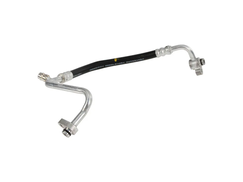 2001 Subaru Outback A/C Refrigerant Hose 6 Cyl 3.0L Genuine