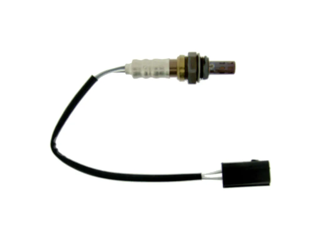 2000 Daewoo Nubira Oxygen Sensor  - Downstream NTK