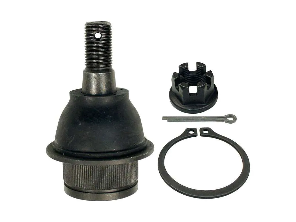2012 Ford Transit Connect Suspension Ball Joint  - Lower Moog