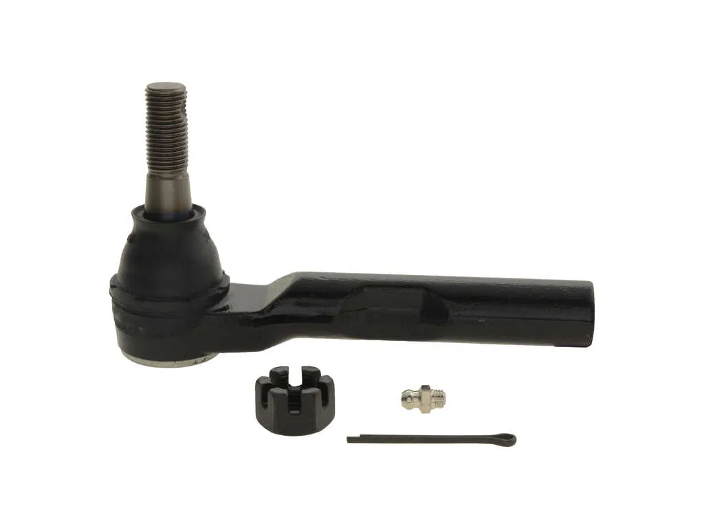 2012 GMC Savana 1500 Steering Tie Rod End  - Front Outer TRW