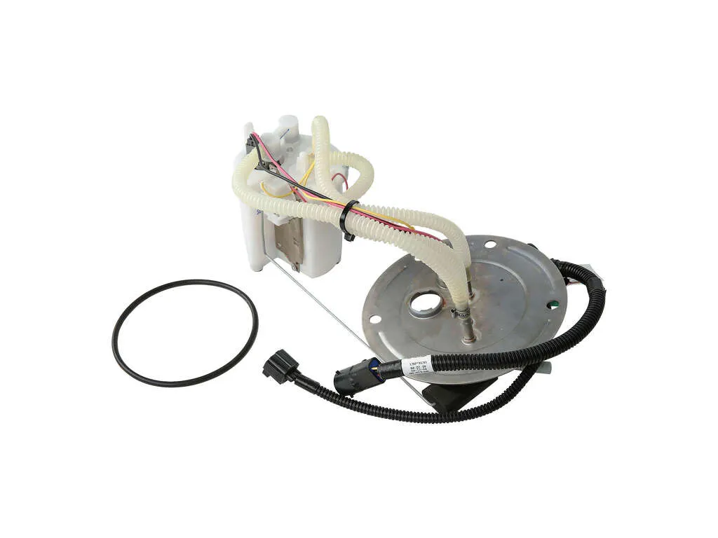 1999 Ford F-350 Super Duty Fuel Pump Module Assembly 10 Cyl 6.8L Delphi