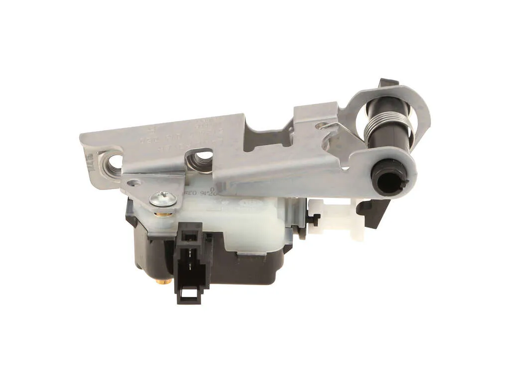 2002 Land Rover Range Rover Trunk Lock Actuator Motor  - Right Genuine
