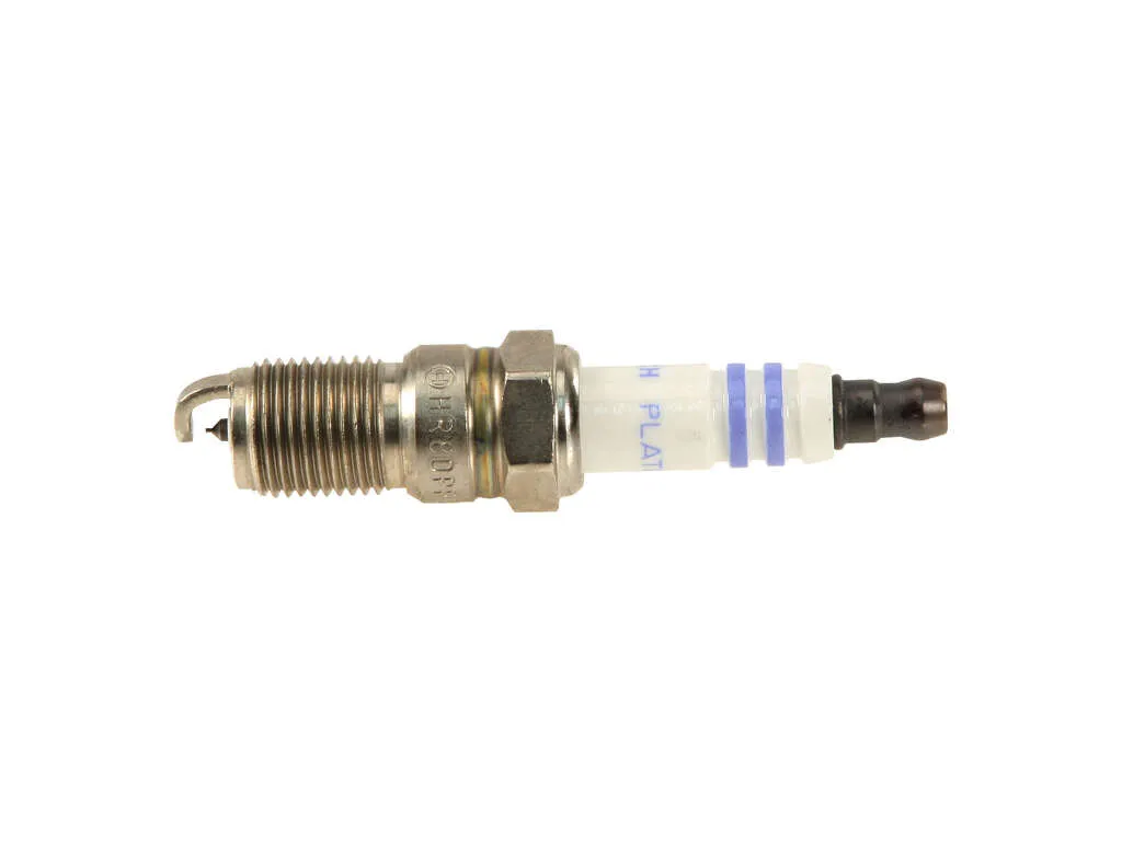 2011 Ford Focus Spark Plug Bosch