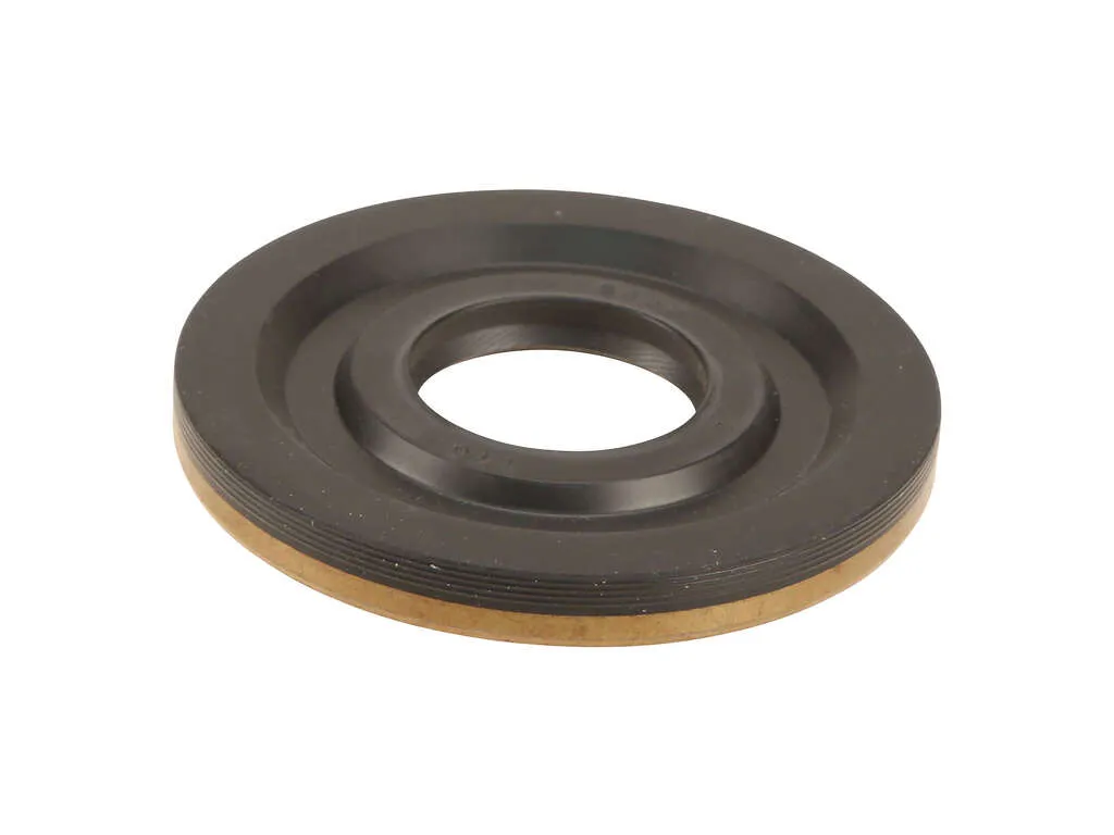 2000 Jeep Cherokee Manual Transmission Output Shaft Seal SKF
