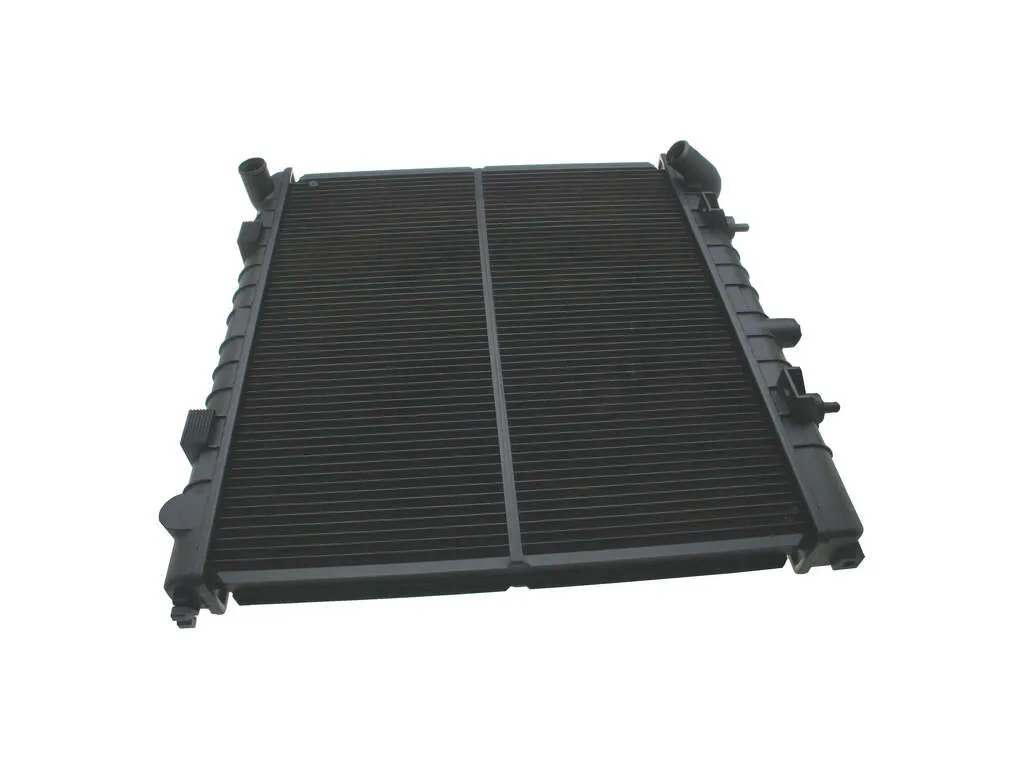 2002 Land Rover Range Rover Radiator Nissens
