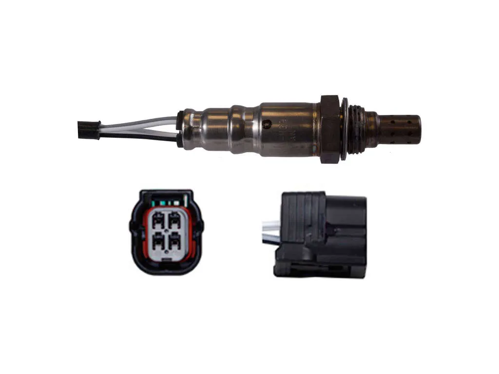 2014 Honda CR-V Oxygen Sensor  - Downstream Denso