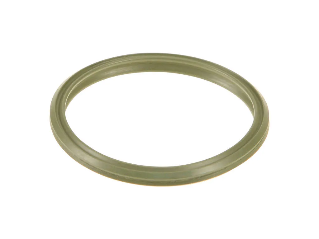 2004 Porsche Cayenne Intercooler Gasket Genuine
