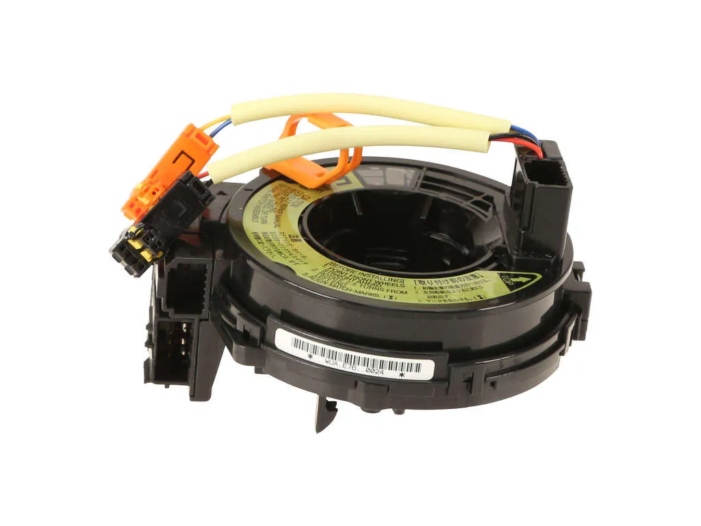 2004 Scion xB Air Bag Clockspring Genuine