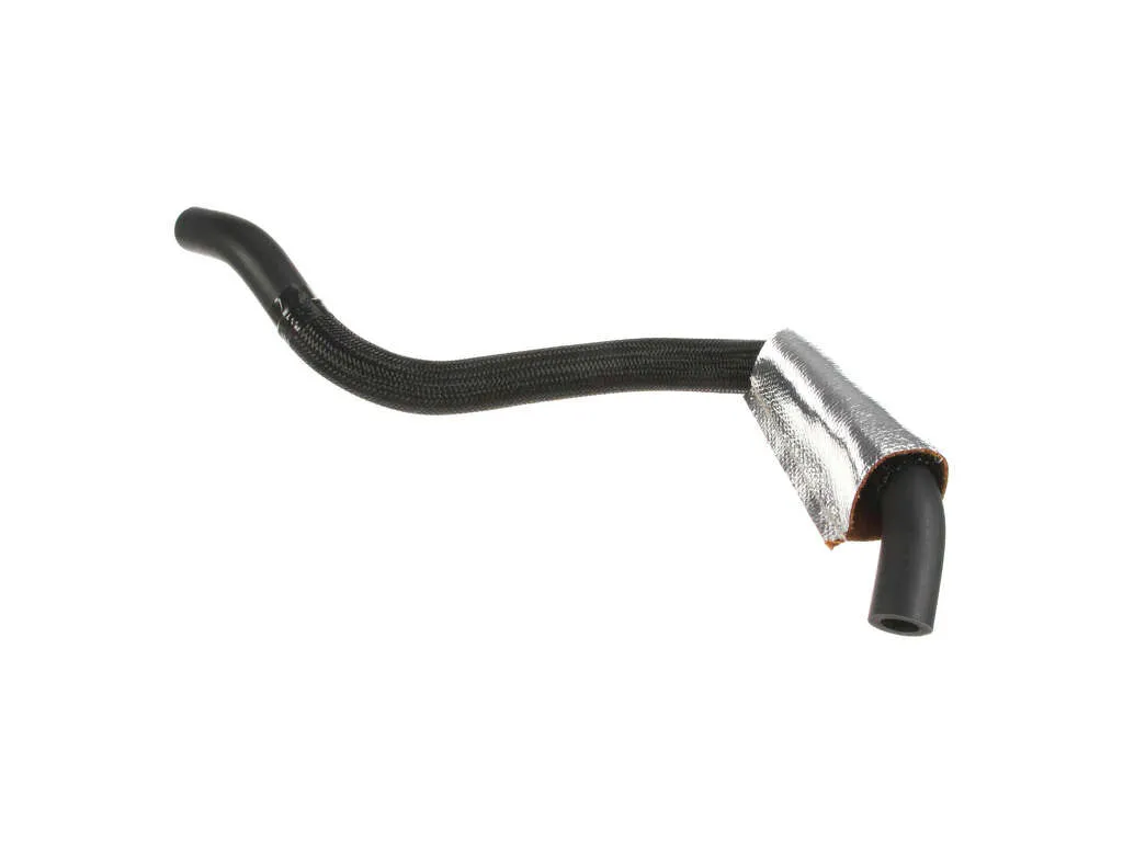 2002 Nissan Maxima Power Steering Reservoir Hose Genuine