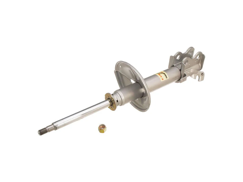 1992 Toyota Tercel Suspension Strut Assembly  - Front Left KYB