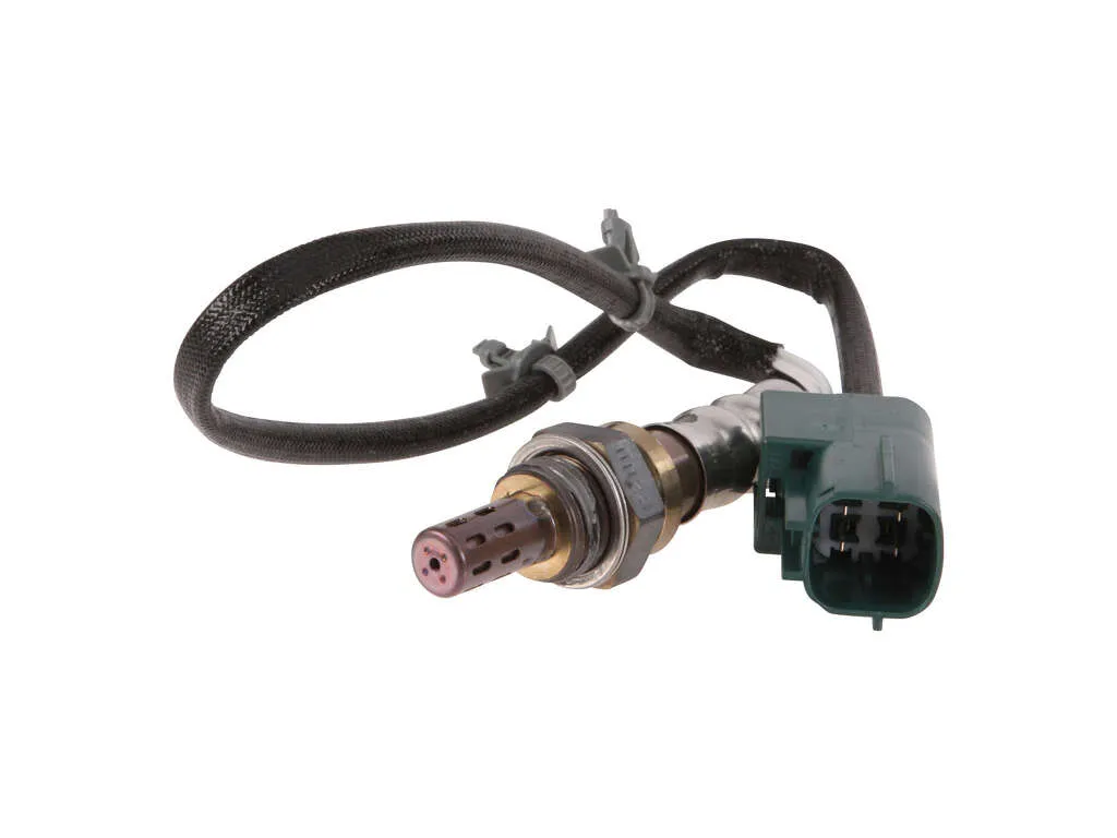 2004 Nissan Pathfinder Oxygen Sensor  - Upstream Right NTK