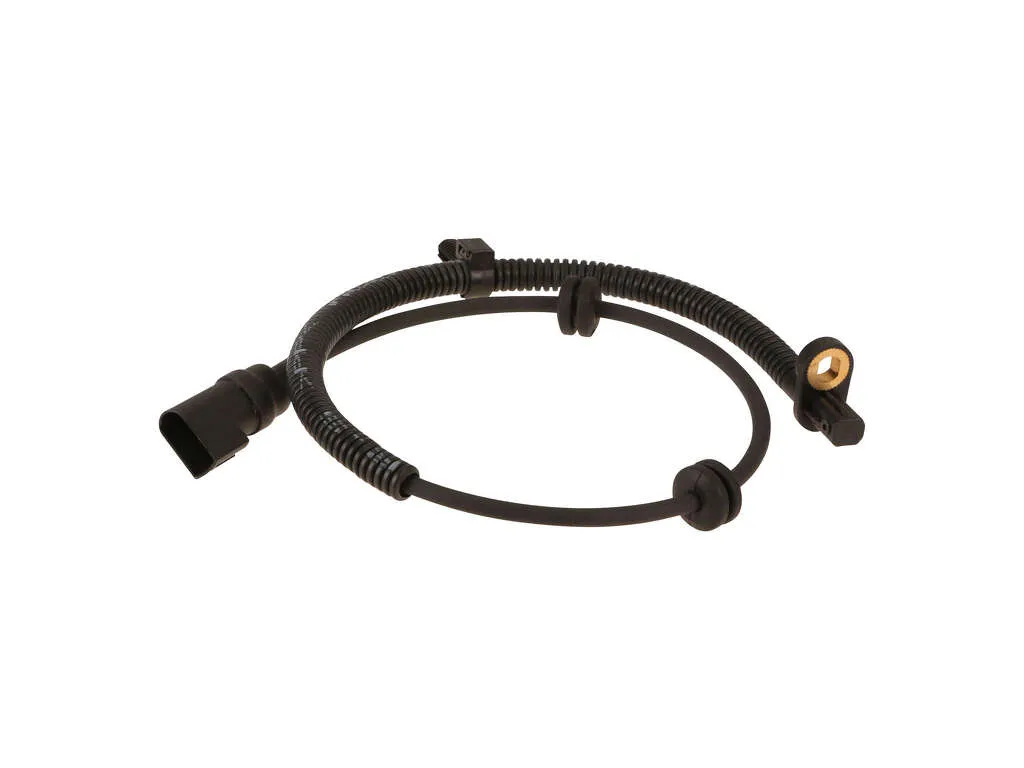 2003 Ford Focus ABS Wheel Speed Sensor  - Rear Right Vemo
