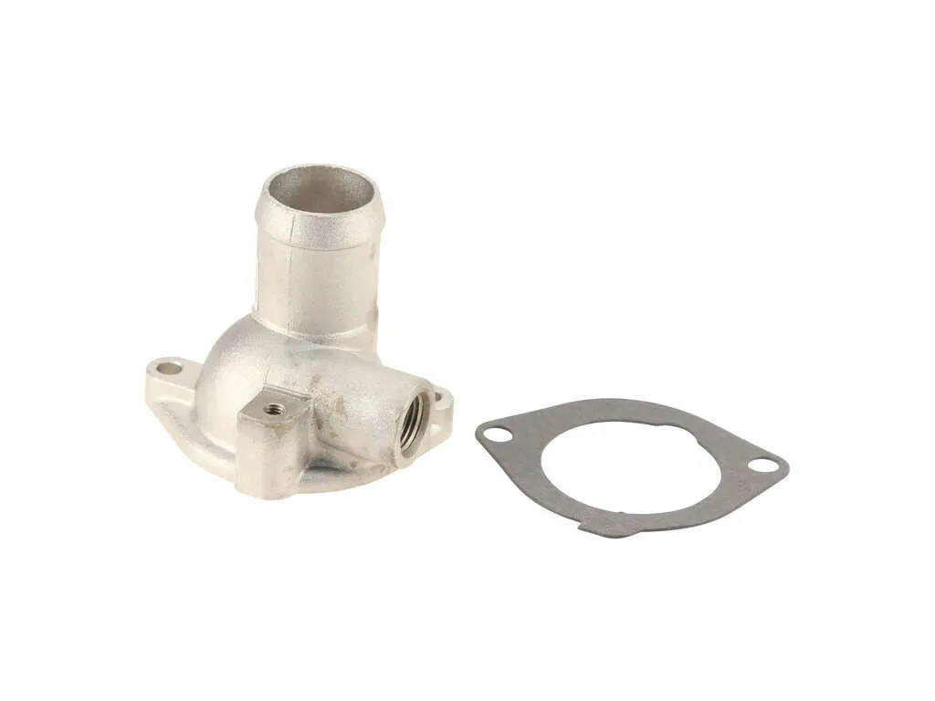 1992 Honda Prelude Engine Coolant Thermostat Housing Cap Dorman