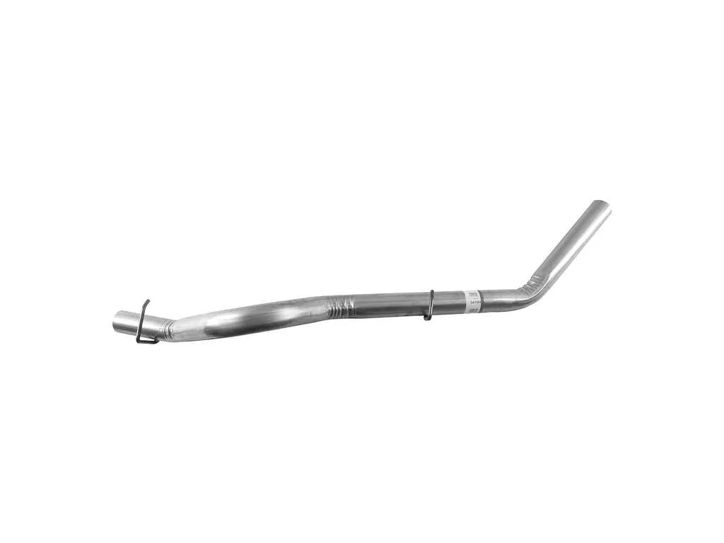 2004 Dodge Dakota Exhaust Tail Pipe 8 Cyl 4.7L AP Exhaust