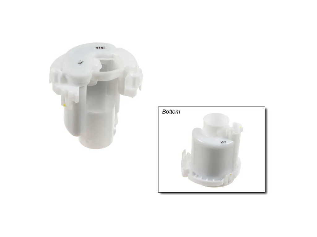 2004 Kia Rio Fuel Filter Genuine