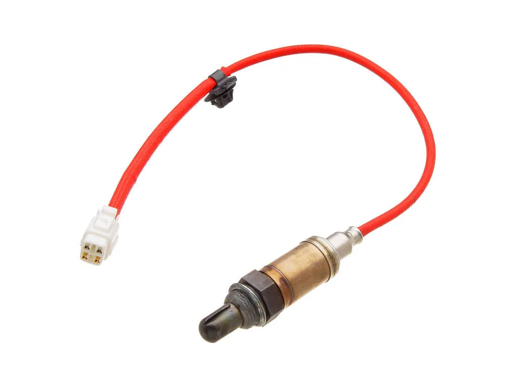 2004 Subaru Impreza Oxygen Sensor  - Downstream Bosch