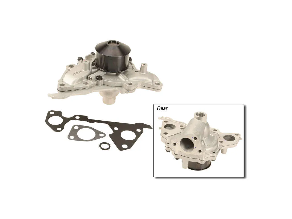 2004 Kia Sorento Engine Water Pump Aisin