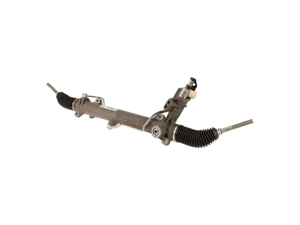 2004 BMW 760i Rack and Pinion Assembly Bosch