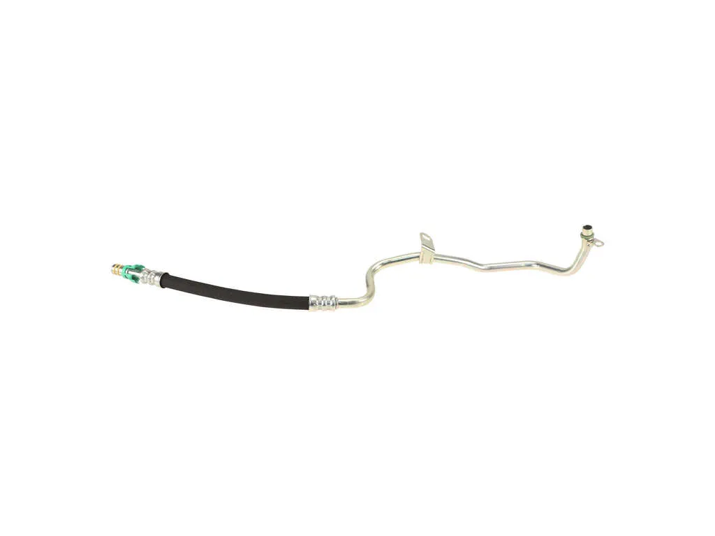 2002 Volvo C70 Automatic Transmission Oil Cooler Hose  - Inlet Genuine