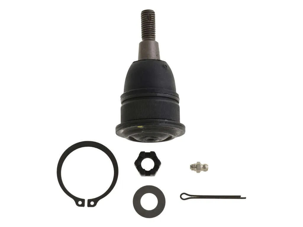 2012 Chevrolet Express 2500 Suspension Ball Joint  - Front Upper TRW