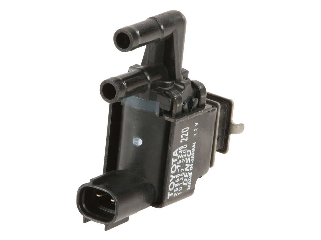 2002 Toyota 4Runner Vapor Canister Vent Solenoid Genuine