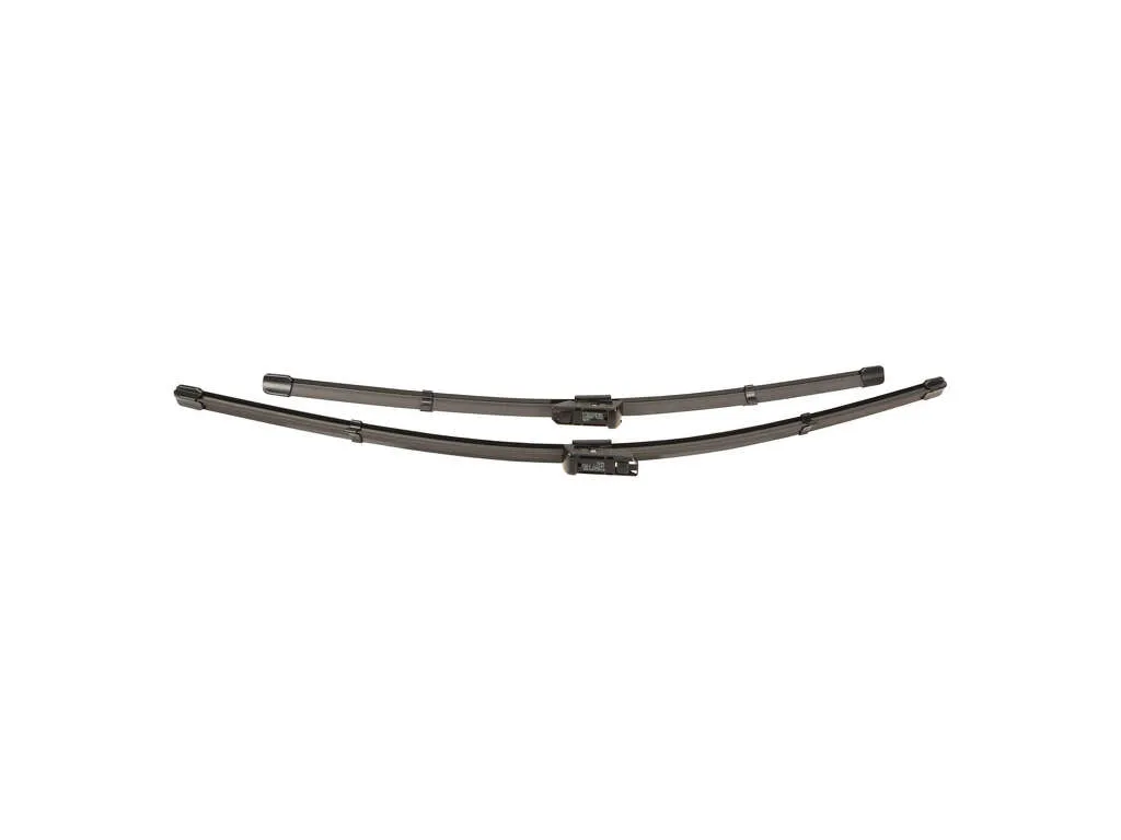 2016 Porsche Panamera Wiper Blade Set  - Front Genuine