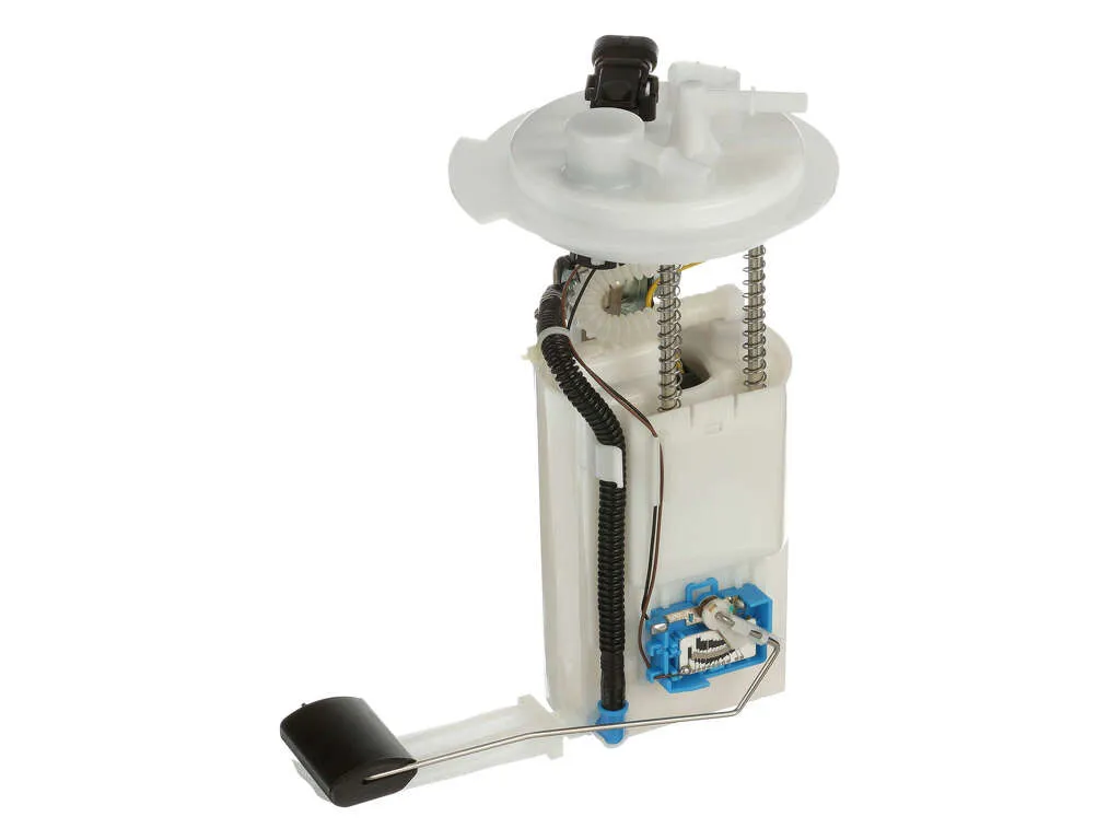2007 Hyundai Sonata Fuel Pump Module Assembly 6 Cyl 3.3L Delphi
