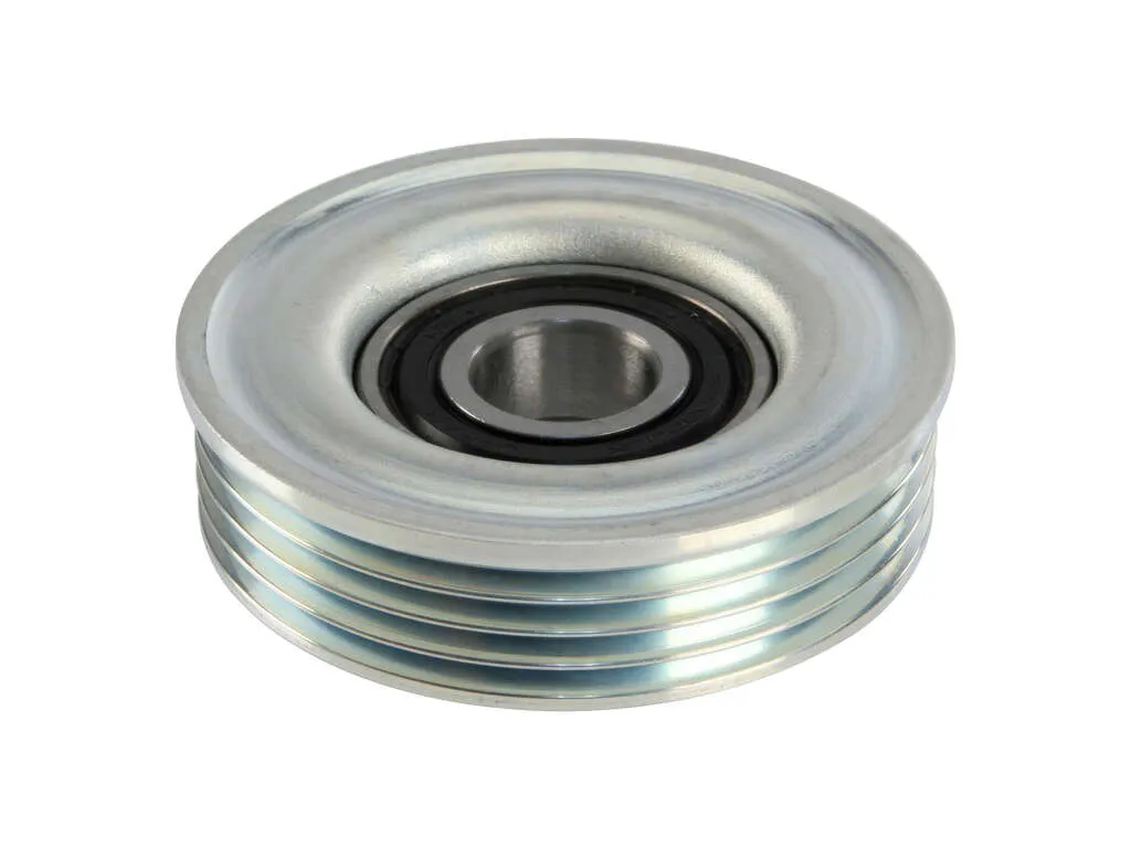 1998 Eagle Talon Accessory Drive Belt Tensioner Pulley Genuine