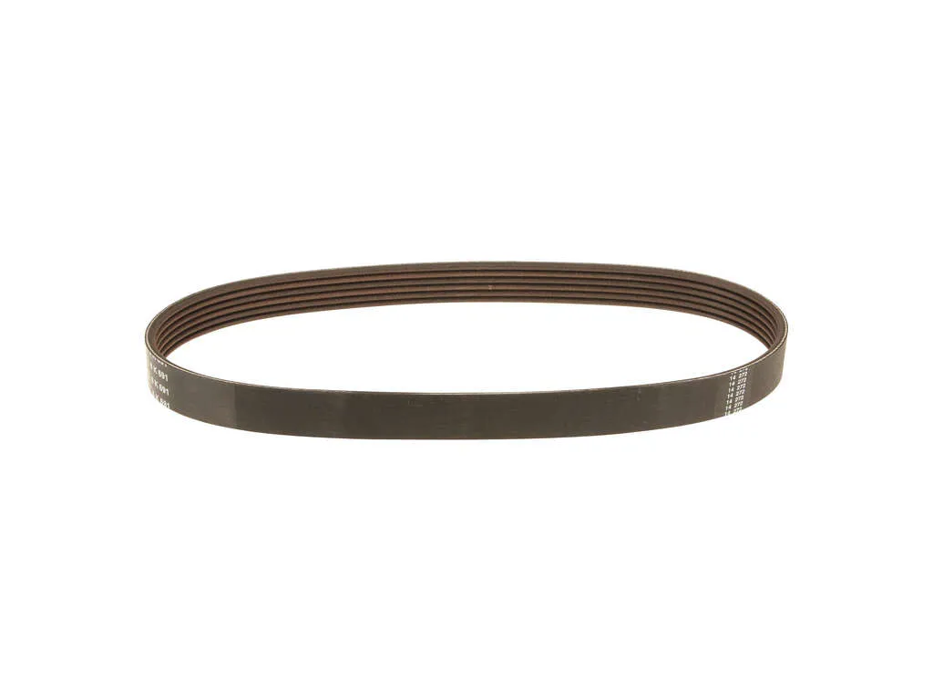 2012 Mercedes-Benz Sprinter 2500 Accessory Drive Belt  - Fan and Idler Dayco