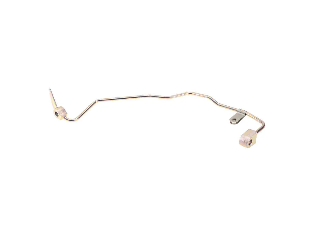 2018 Mazda CX-9 Turbocharger Oil Line Genuine