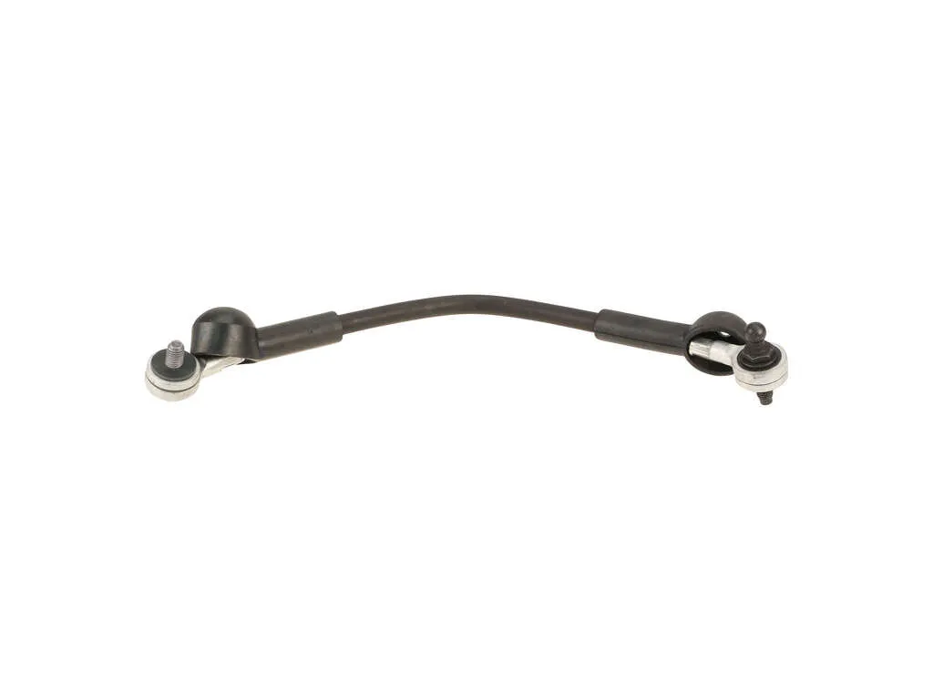 2006 Land Rover Range Rover Tailgate Support Cable  - Rear Right Genuine