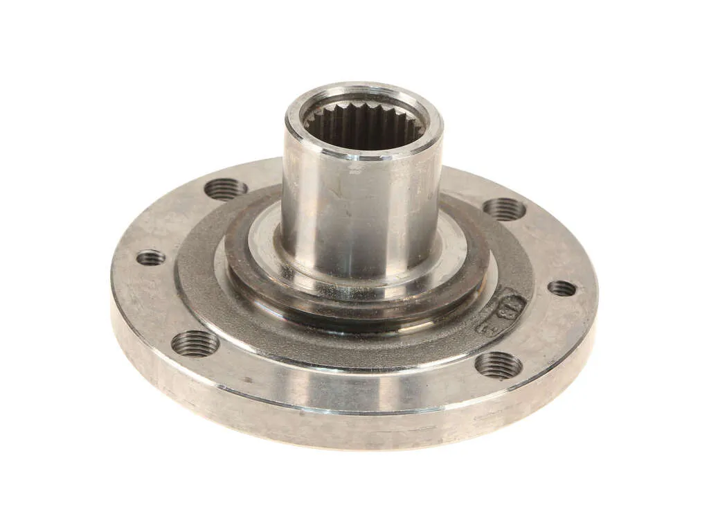 2018 Fiat 500 Wheel Hub  - Front Mopar