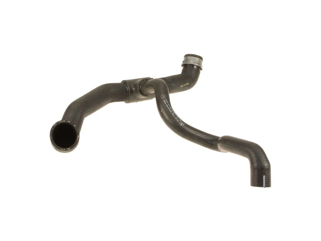 2004 Mercedes-Benz CLK320 Radiator Coolant Hose  - Lower Genuine