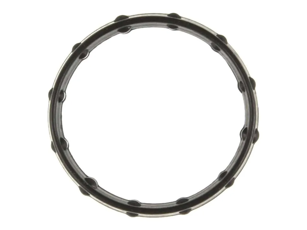 2012 Ford Escape Engine Coolant Outlet Gasket 6 Cyl 3.0L Mahle